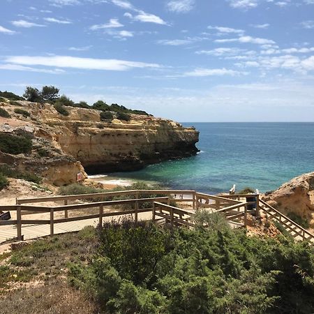 Appartamento Nid De Reve Armação de Pêra Esterno foto