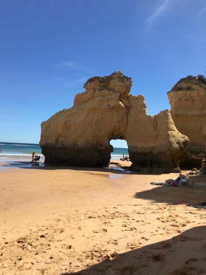 Appartamento Nid De Reve Armação de Pêra Esterno foto