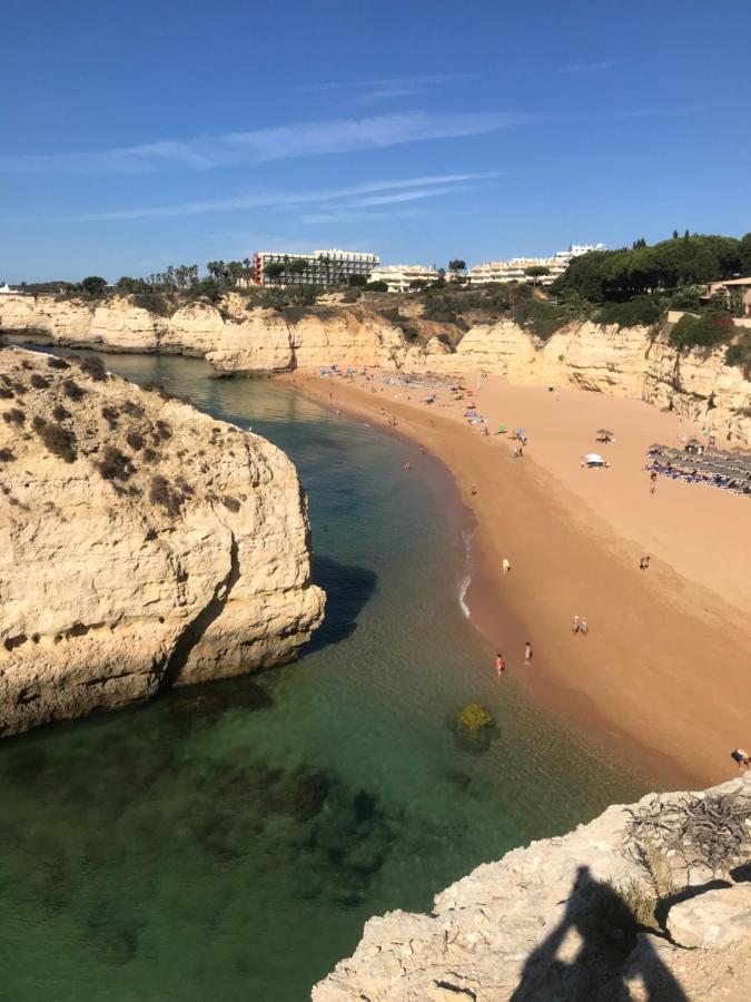 Appartamento Nid De Reve Armação de Pêra Esterno foto
