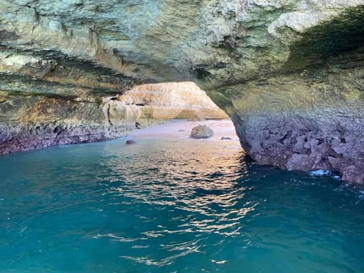 Appartamento Nid De Reve Armação de Pêra Esterno foto