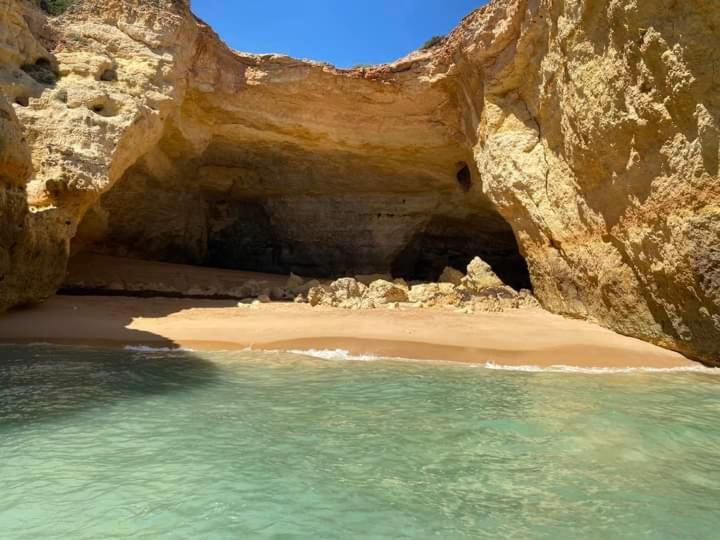 Appartamento Nid De Reve Armação de Pêra Esterno foto