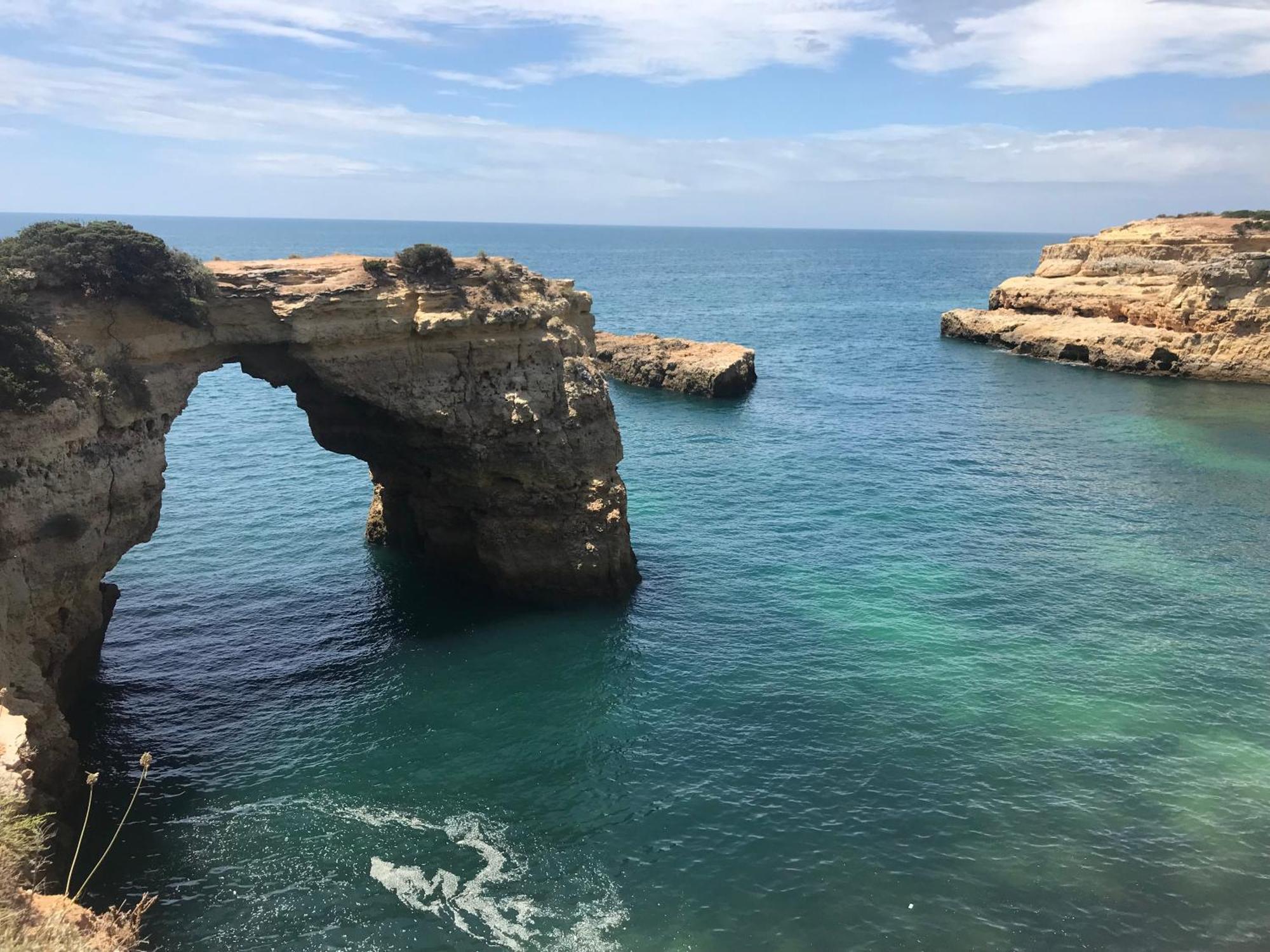 Appartamento Nid De Reve Armação de Pêra Esterno foto